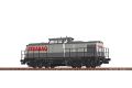 H0 DIL BR 203 STRABAG VI DC b