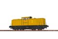 H0 DIL BR 203 DB AG VI DC ex
