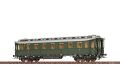 H0 D-Zug-Wagen B4 Pr 20 DB I