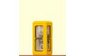 N Telefonzelle Epoche IV