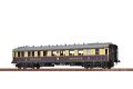 H0 PEW SB4k-28 DRG II DC ex