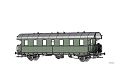 H0 PEW Ci-28 SNCF III