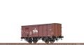 H0 GW  SNCB III, SPA Monopol