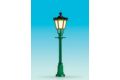 H0 alte Strassenlampe