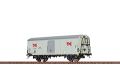 H0 KW [P] Wagen SBB III Bell