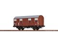H0 GW Gmms 44 DB III