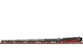 H0 SET Rheingold DRG II DC