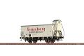 H0 GW Hlf SNCF III Kronenbou