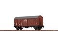H0 GW Glmrs DR IV Expressgut