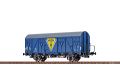 H0 G�W Gmms 44 DB III Varta