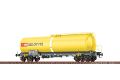 N KEW Zas SBB VI Wasserwagen