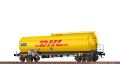 N KEW Uia GATX VI DHL