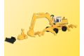H0 LIEBHERR Mobilbagger