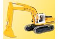H0 LIEBHERR Litronic Hydrauli