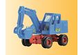 H0 FUCHS Hydraulikbagger 301H