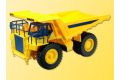H0 KOMATSU Muldenkipper HD 78