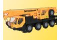 H0 LIEBHERR Mobilkran LTM 105