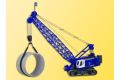 H0 LIEBHERR 883 mit Ballast u