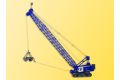 H0 LIEBHERR 883 mit Greifer f