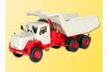 H0 MAGIRUS mit Gesteinsmulde