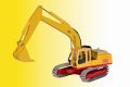 H0 Liebherr Litronic R934, Edition Emil Blling