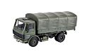 H0 Bundeswehr LKW MB 1017