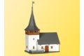 N Dorfkirche Sertig