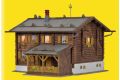 H0 Haus Sonnenhalde inkl.HBL