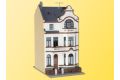 H0 Buergerhaus m. Atelier in
