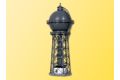 H0 Wasserturm Duisburg Stah