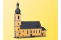 H0 Kirche St. Marien