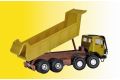 H0 MB Meiler Kipper 4achs. LED Beleuchtung