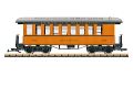 Personenwagen D&S Coach 336