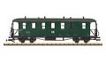 Personenwagen DR
