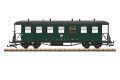 Personenwagen DR