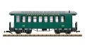 Personenwagen D&S