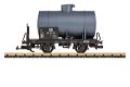 Kesselwagen DR