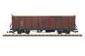 Ged.G�terwagen K.S�ch.Sts.E.B