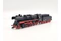 BR 58 3027, T34 Tender, DR III