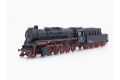 BR 58 3017 Heizlok, rollfhig