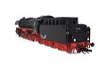 BR 22 013, T34-Tender, DR III
