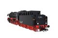 BR 39 1052-8, T34 Tender, DR IV