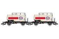2er Set Kesselwg. Deutz, ESSO