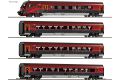 4er Set Railjet, �BB Ep.VI