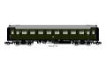 Personenwagen C4 Sa 07, DB Ep.III