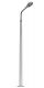 Betonmast-Lampe (LBL)      H0