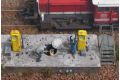 Diesel-Tankstelle  H0
