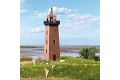 Leuchtturm Dageb�ll H0