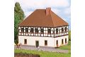 Herrenhaus H0