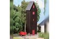 Schlauchturm H0
